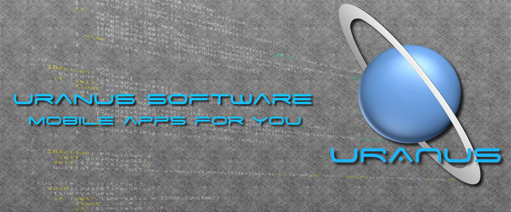 Uranus Software. Idle air screw adjustment