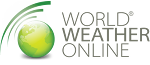 WorldWeatherOnline